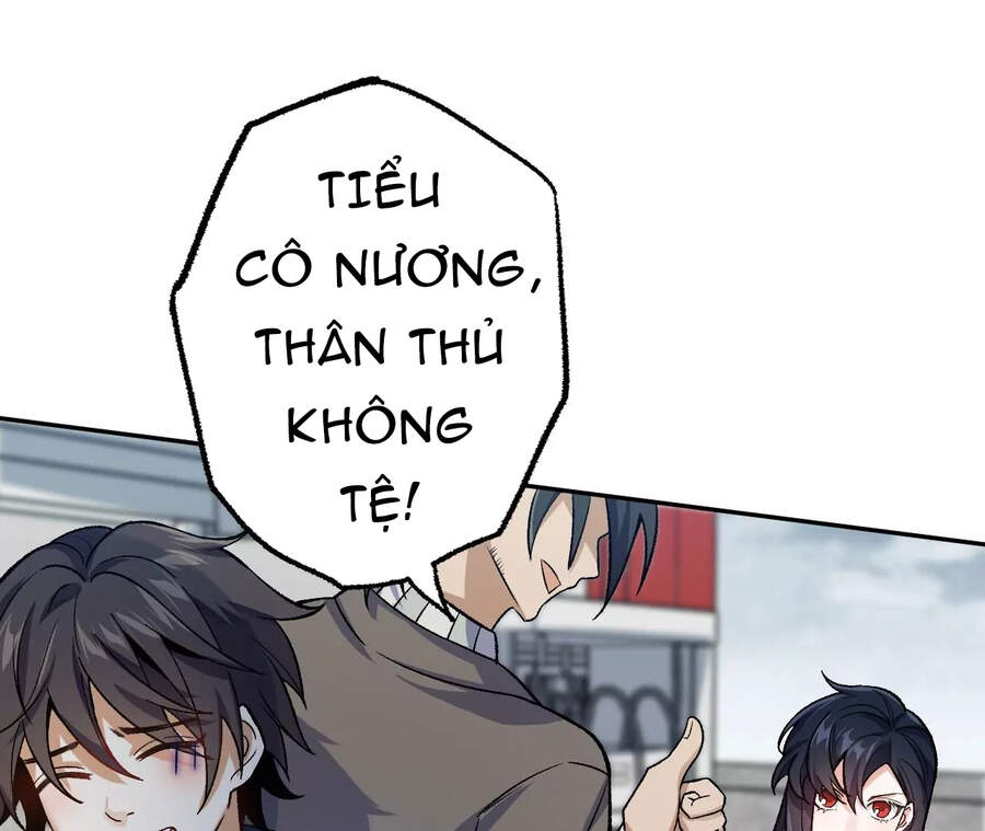 Thời Kỳ Tận Thế Chapter 8 - Trang 107