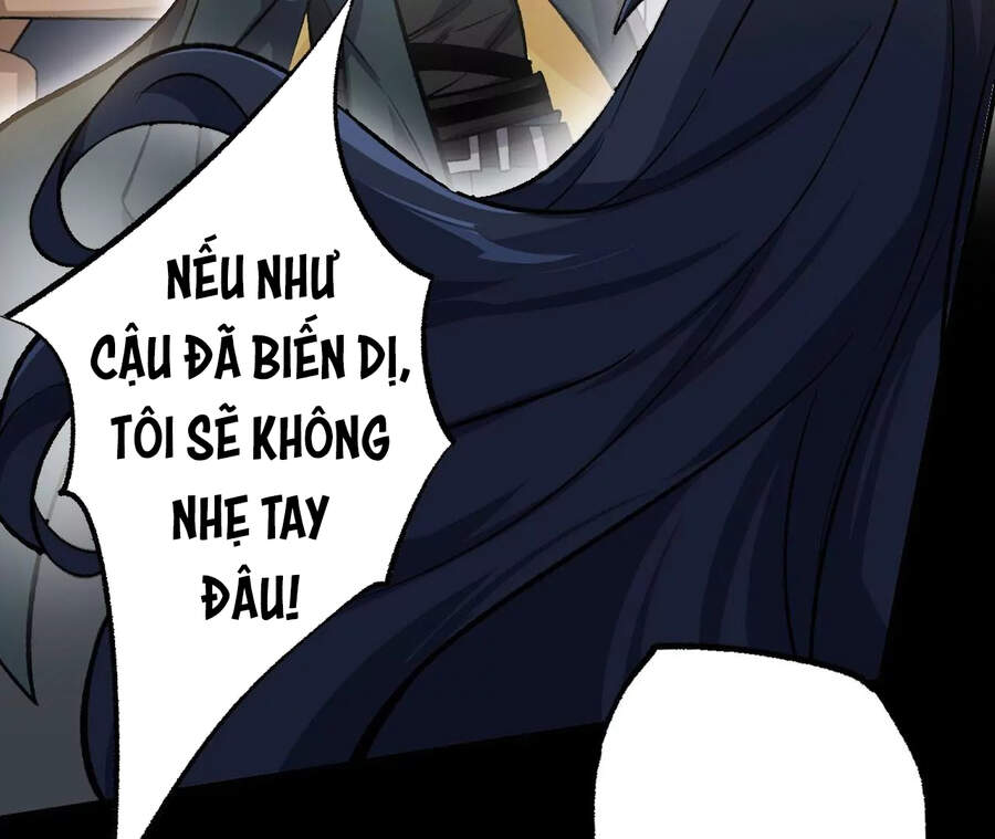 Thời Kỳ Tận Thế Chapter 17 - Trang 26