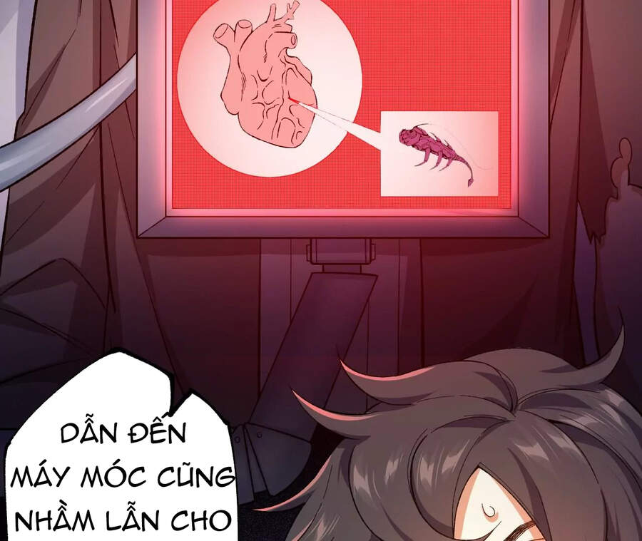 Thời Kỳ Tận Thế Chapter 19 - Trang 34