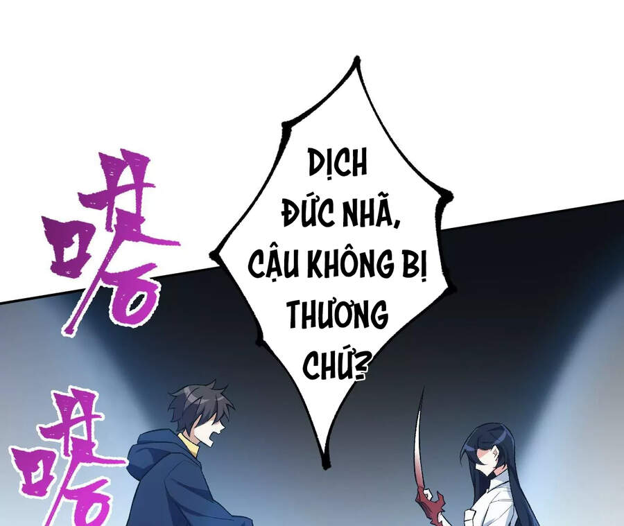 Thời Kỳ Tận Thế Chapter 20 - Trang 68