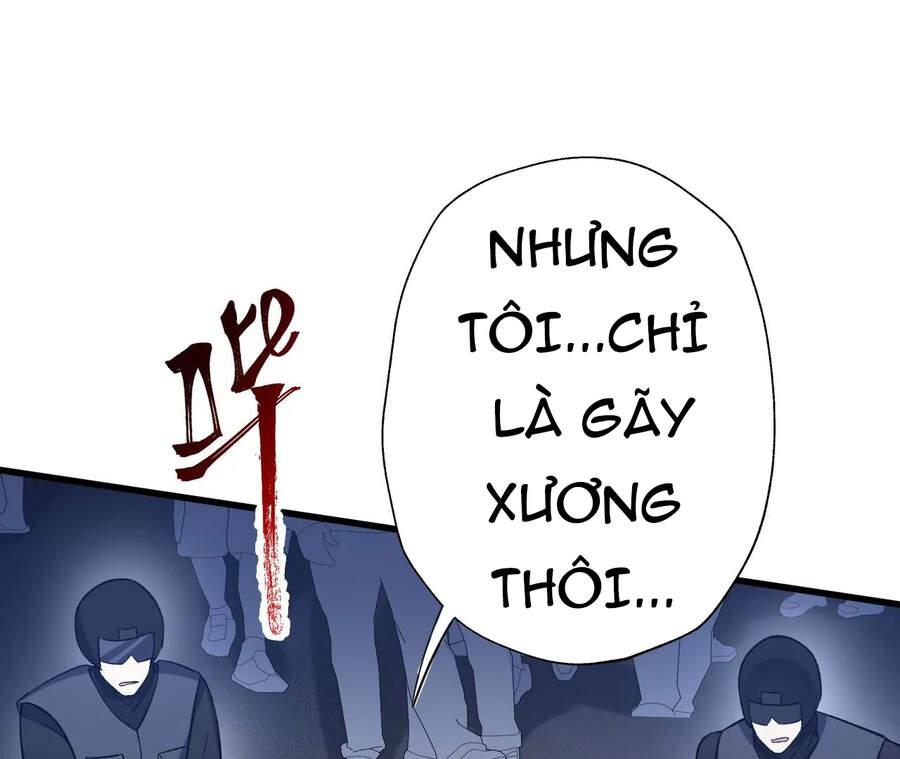 Thời Kỳ Tận Thế Chapter 14 - Trang 80