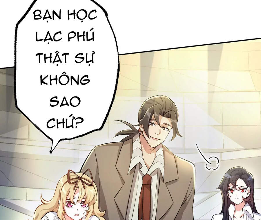 Thời Kỳ Tận Thế Chapter 18 - Trang 60