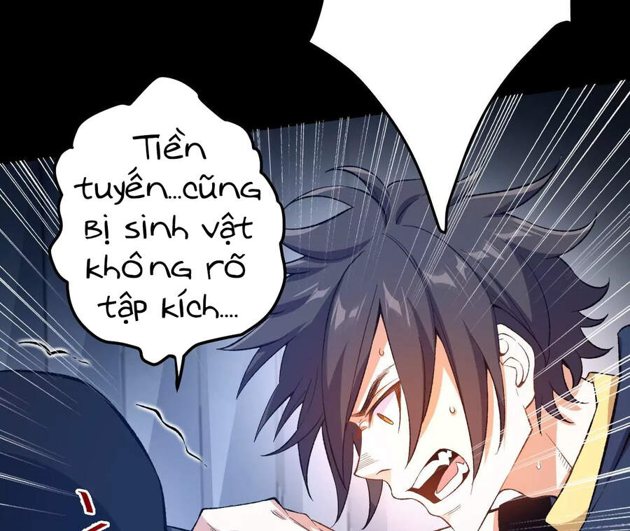 Thời Kỳ Tận Thế Chapter 20 - Trang 86