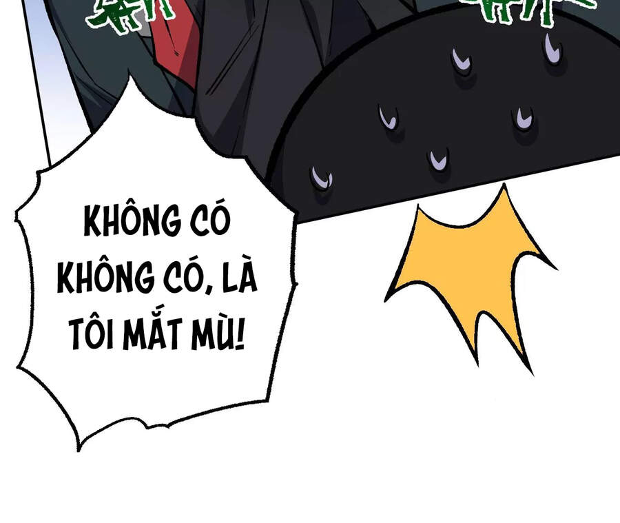 Thời Kỳ Tận Thế Chapter 17 - Trang 7