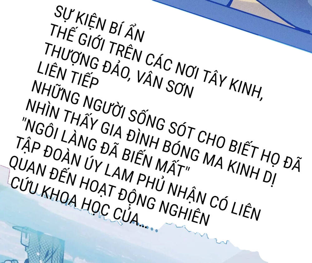 Thời Kỳ Tận Thế Chapter 1 - Trang 58