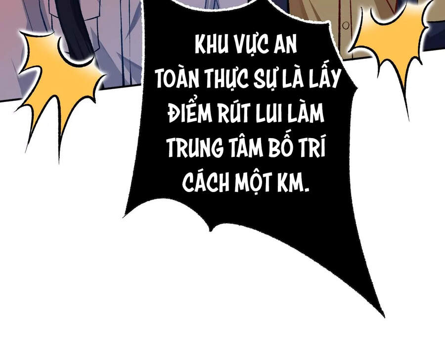 Thời Kỳ Tận Thế Chapter 17 - Trang 47