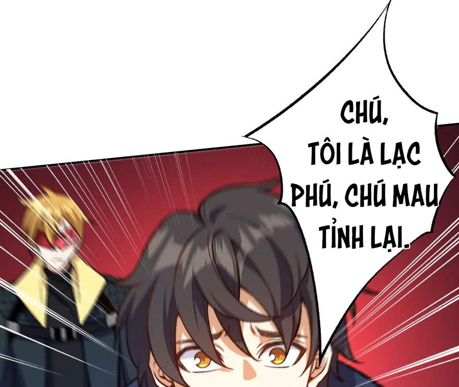 Thời Kỳ Tận Thế Chapter 17 - Trang 105