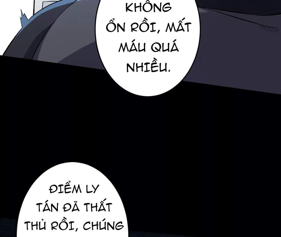 Thời Kỳ Tận Thế Chapter 20 - Trang 91