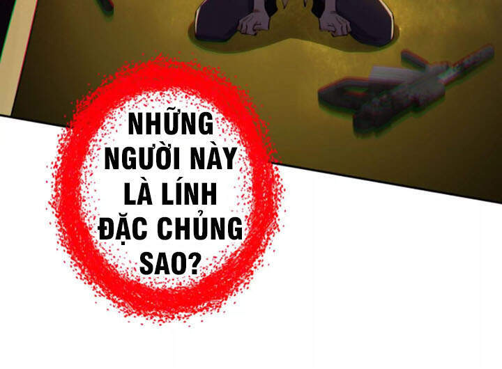 Thời Kỳ Tận Thế Chapter 26 - Trang 9