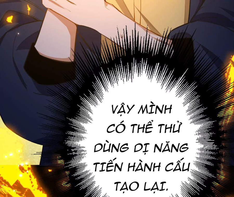 Thời Kỳ Tận Thế Chapter 20 - Trang 48