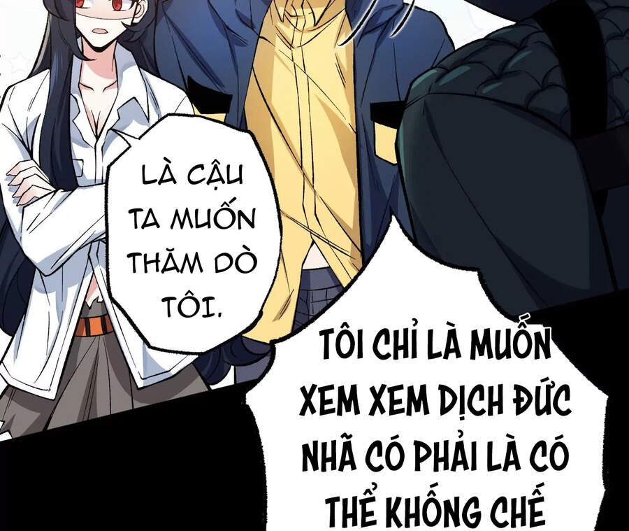 Thời Kỳ Tận Thế Chapter 17 - Trang 13