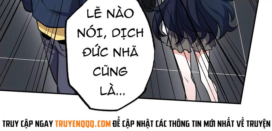 Thời Kỳ Tận Thế Chapter 17 - Trang 62