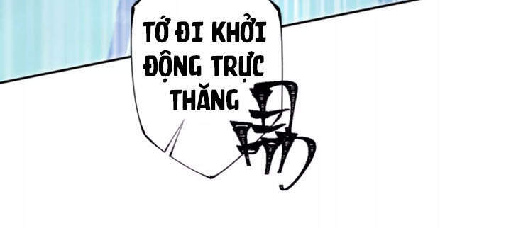 Thời Kỳ Tận Thế Chapter 26 - Trang 32