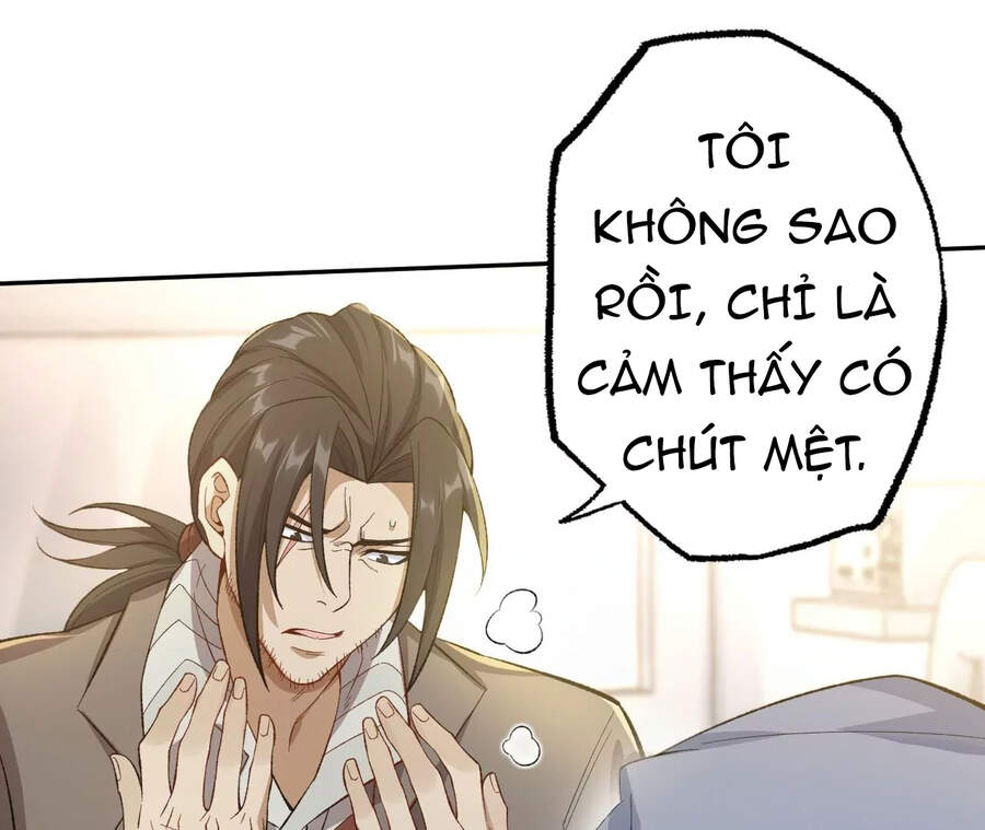 Thời Kỳ Tận Thế Chapter 18 - Trang 13