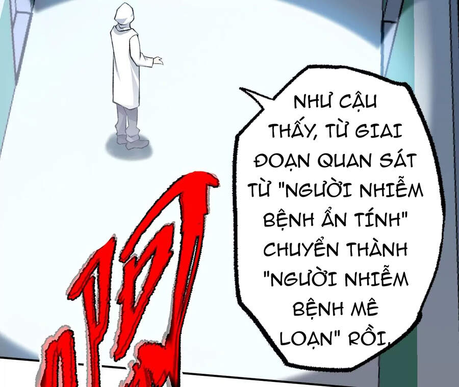 Thời Kỳ Tận Thế Chapter 17 - Trang 81