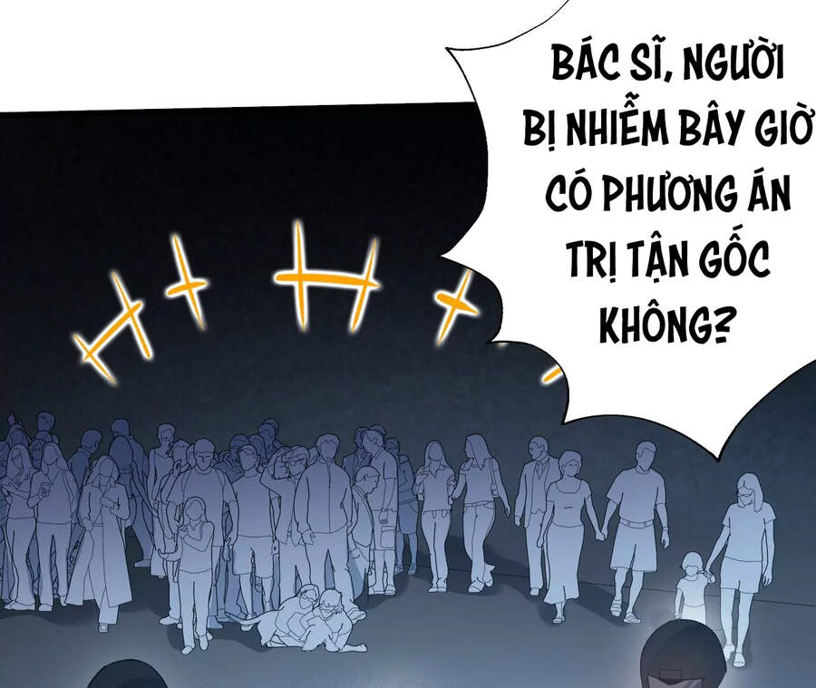 Thời Kỳ Tận Thế Chapter 14 - Trang 102