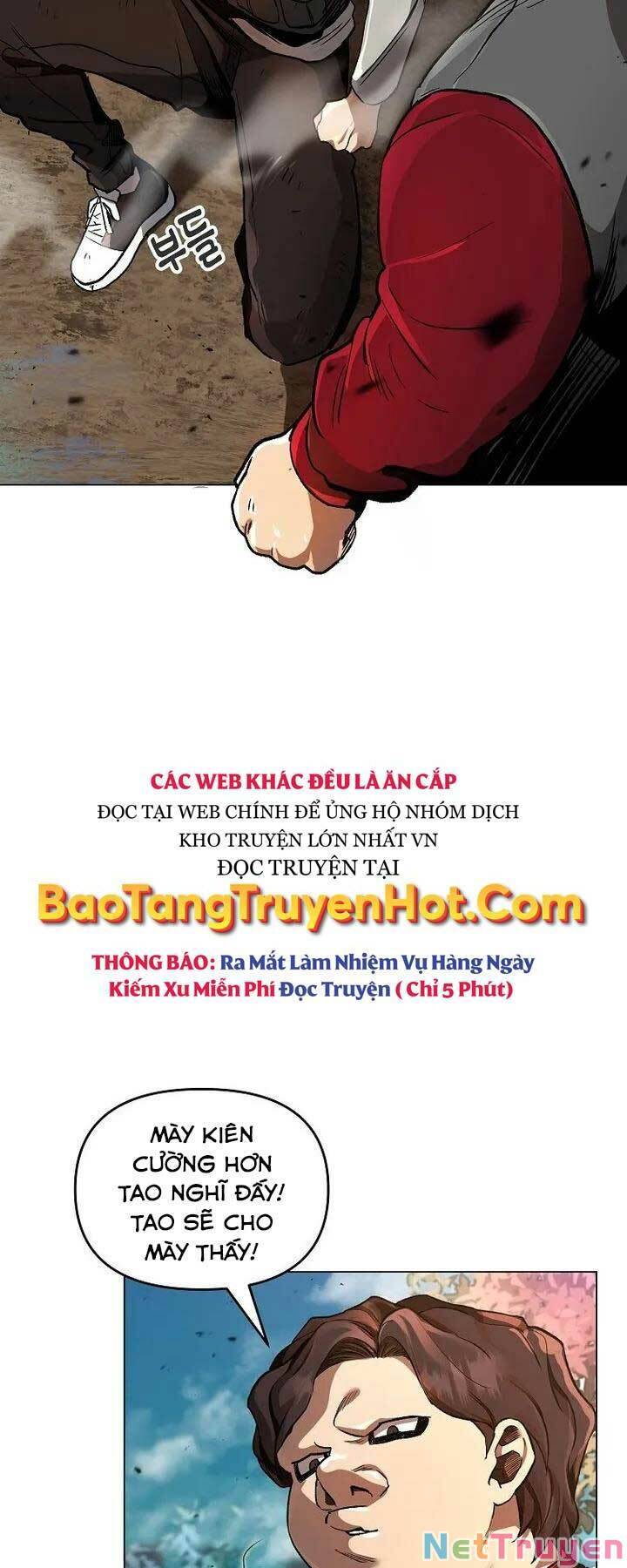 Con Đường Diệt Thần Chapter 15 - Trang 9