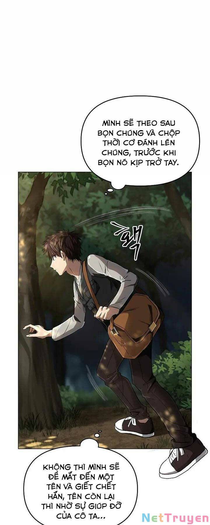 Con Đường Diệt Thần Chapter 14 - Trang 7