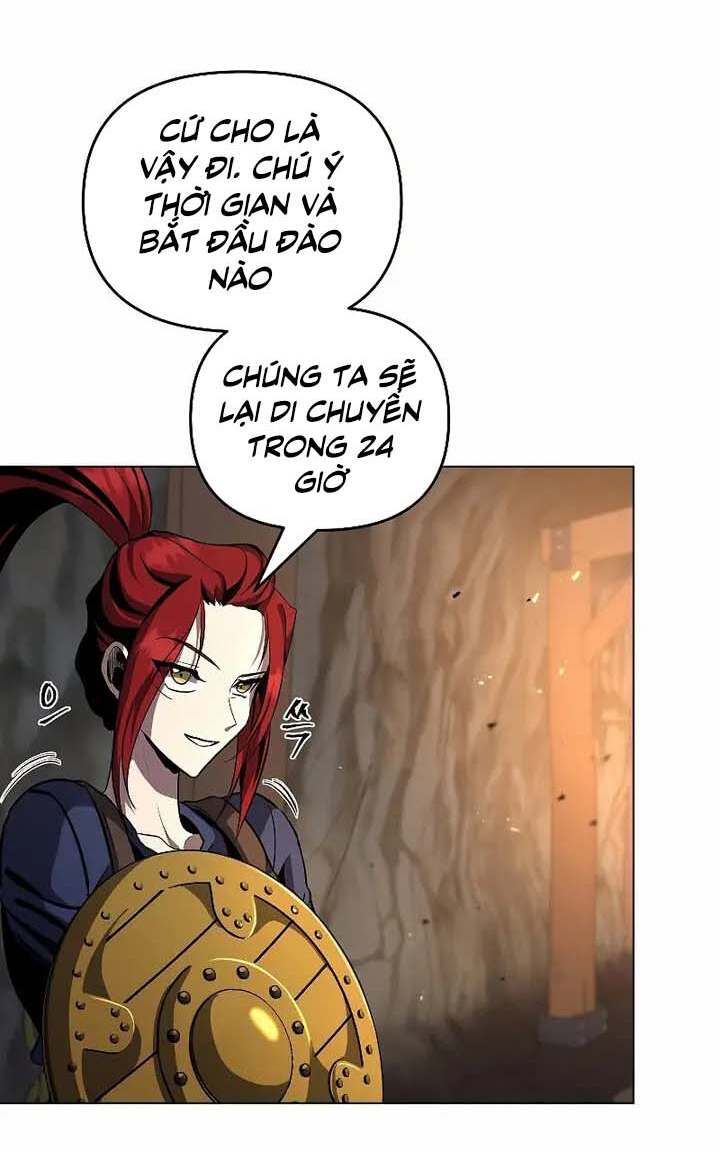 Con Đường Diệt Thần Chapter 22 - Trang 81