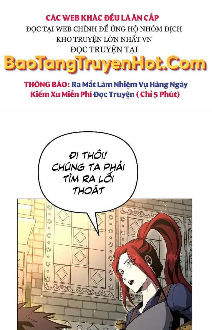 Con Đường Diệt Thần Chapter 22 - Trang 21