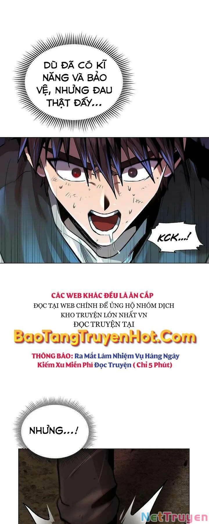 Con Đường Diệt Thần Chapter 15 - Trang 7