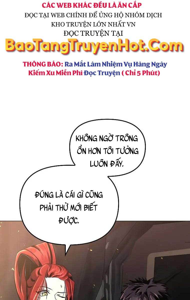 Con Đường Diệt Thần Chapter 23 - Trang 17