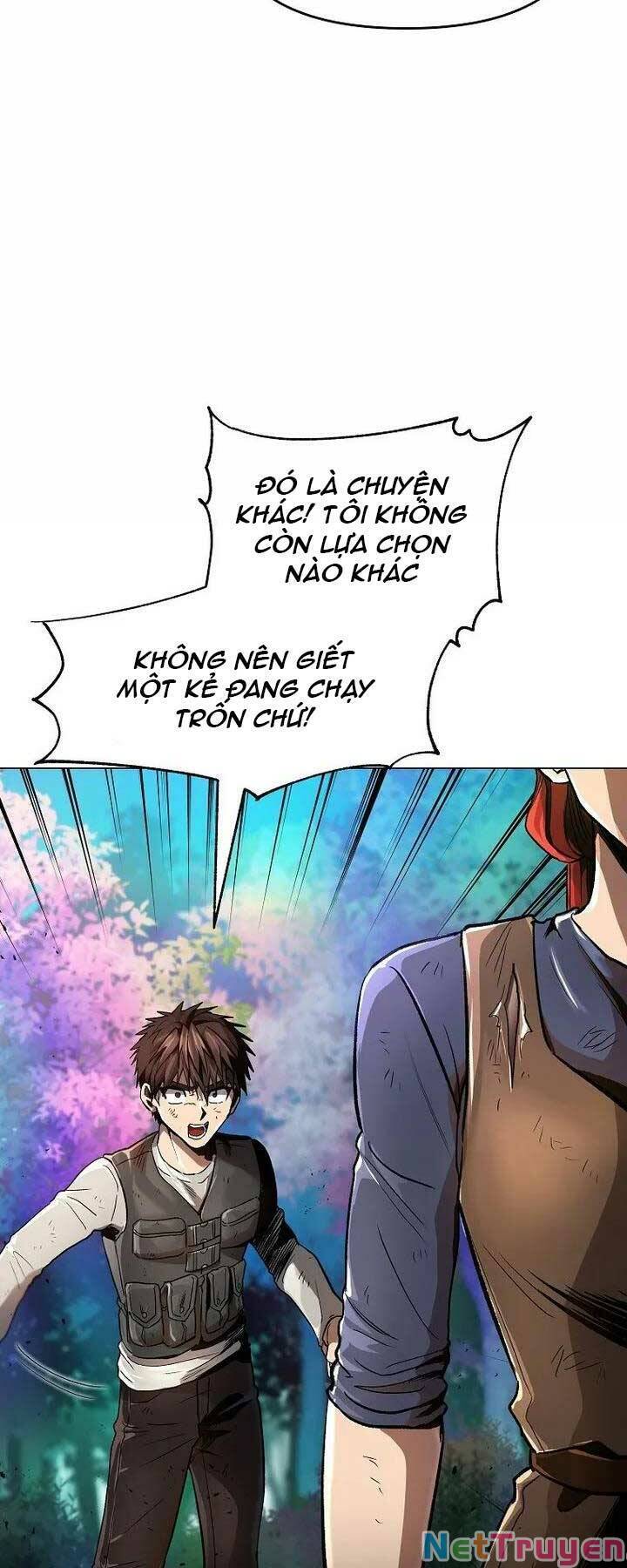 Con Đường Diệt Thần Chapter 15 - Trang 53