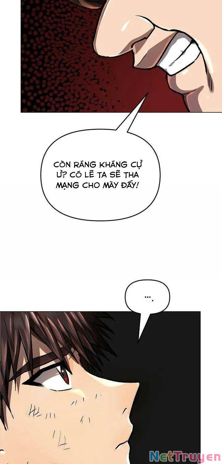 Con Đường Diệt Thần Chapter 15 - Trang 18