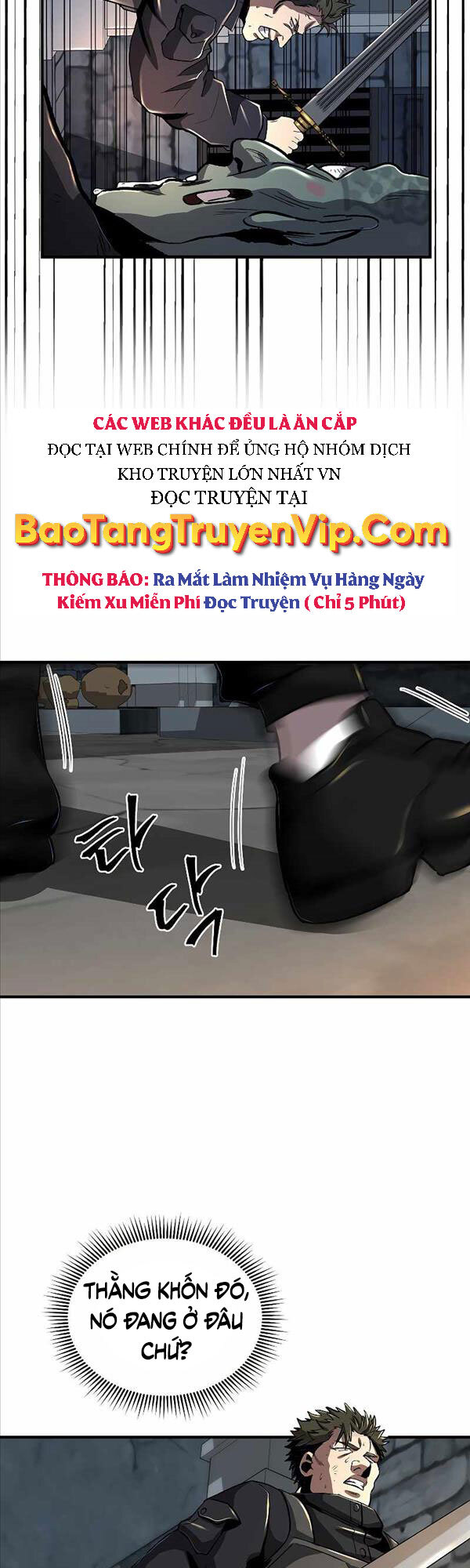 Con Đường Diệt Thần Chapter 26 - Trang 20