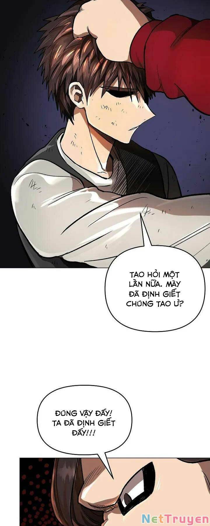 Con Đường Diệt Thần Chapter 15 - Trang 17