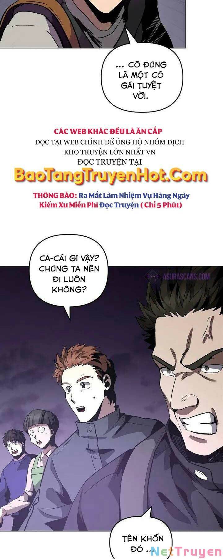 Con Đường Diệt Thần Chapter 18 - Trang 43