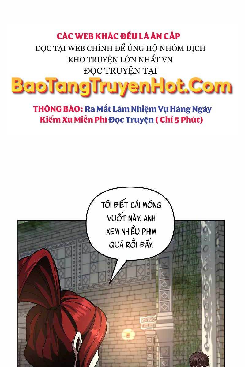 Con Đường Diệt Thần Chapter 21 - Trang 53