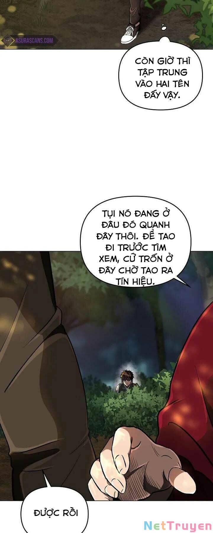 Con Đường Diệt Thần Chapter 14 - Trang 12