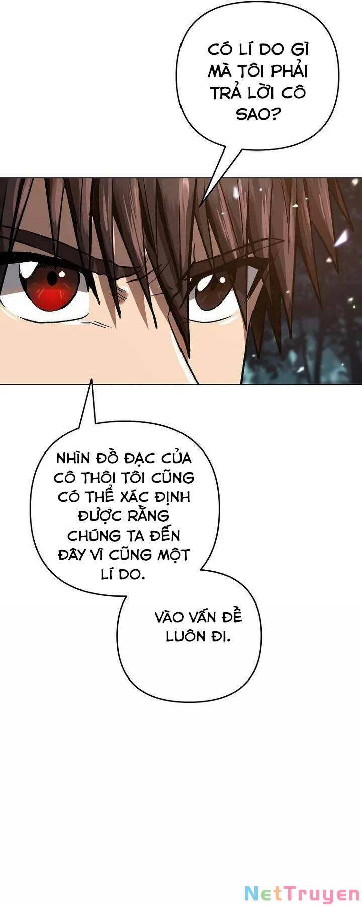 Con Đường Diệt Thần Chapter 12 - Trang 37