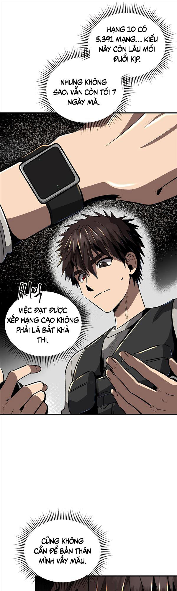 Con Đường Diệt Thần Chapter 27 - Trang 14