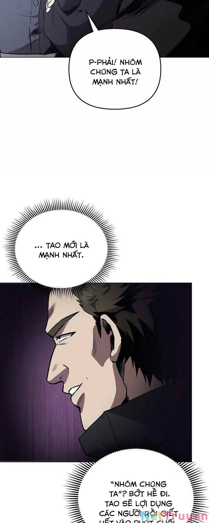 Con Đường Diệt Thần Chapter 18 - Trang 28