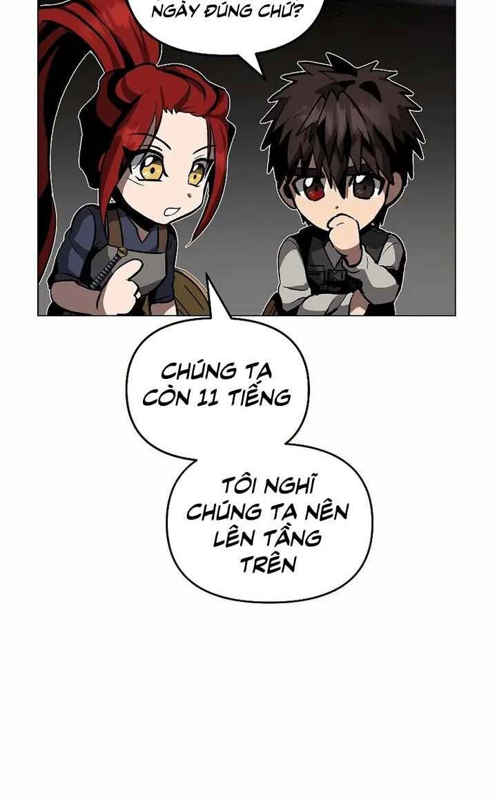 Con Đường Diệt Thần Chapter 22 - Trang 39