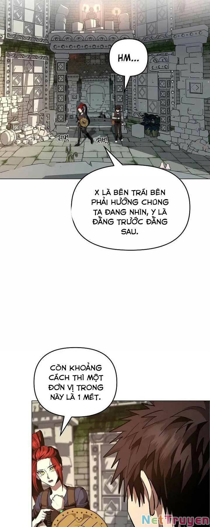 Con Đường Diệt Thần Chapter 19 - Trang 25