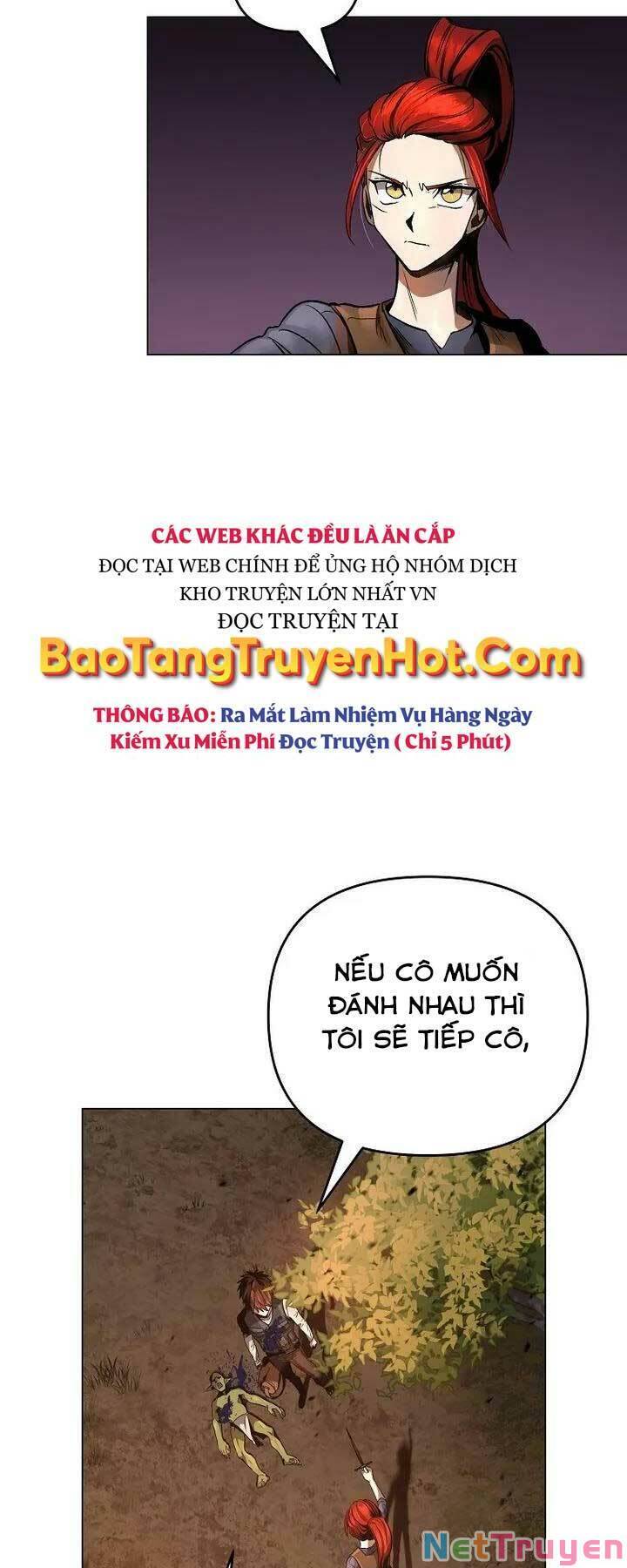 Con Đường Diệt Thần Chapter 13 - Trang 11