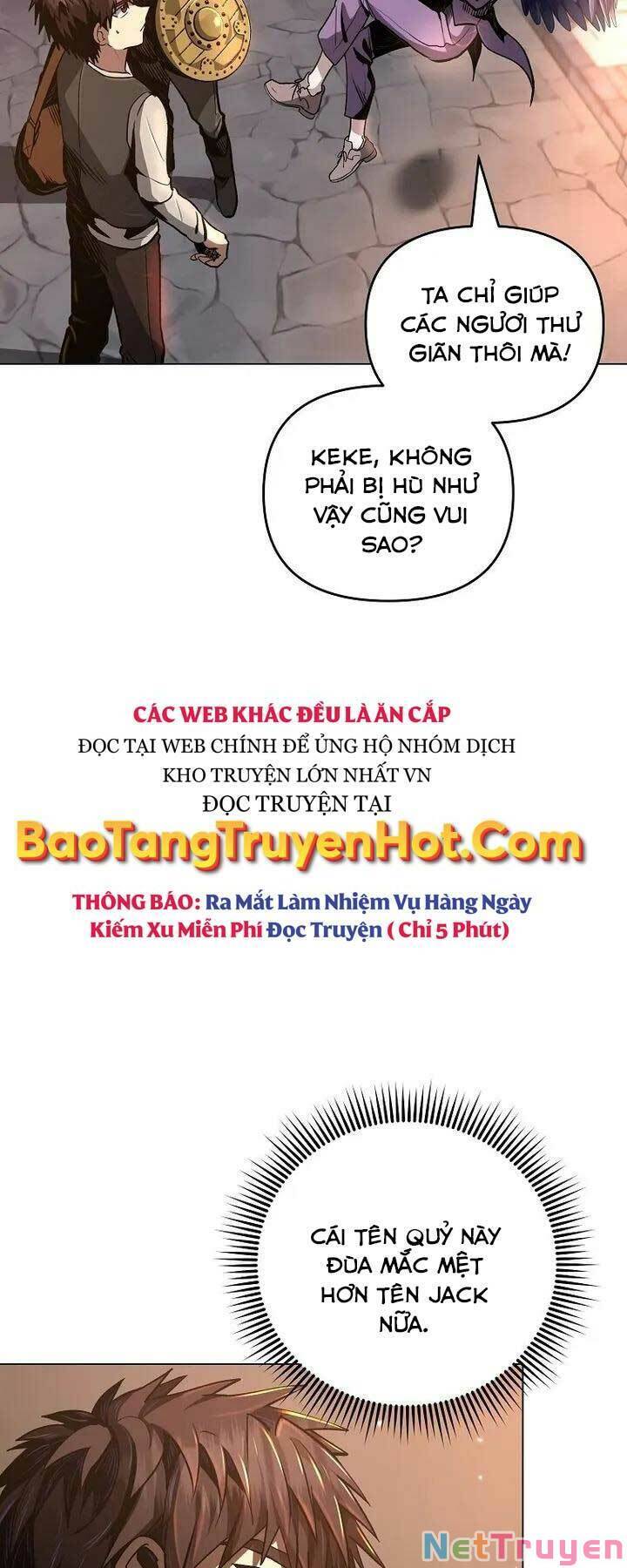 Con Đường Diệt Thần Chapter 19 - Trang 4