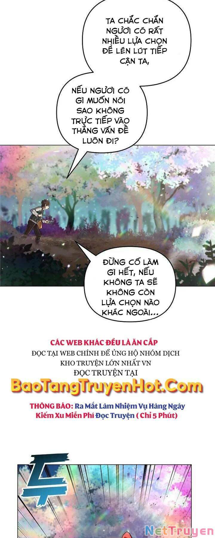 Con Đường Diệt Thần Chapter 12 - Trang 21