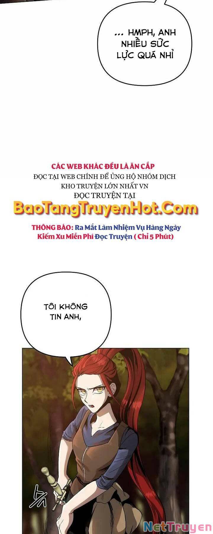 Con Đường Diệt Thần Chapter 13 - Trang 29