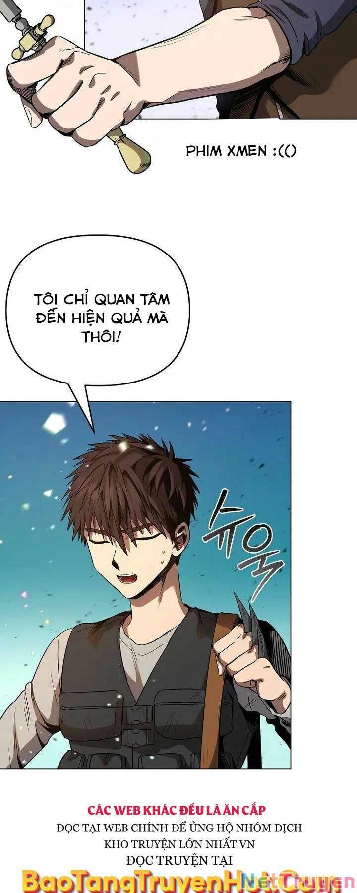 Con Đường Diệt Thần Chapter 12 - Trang 41