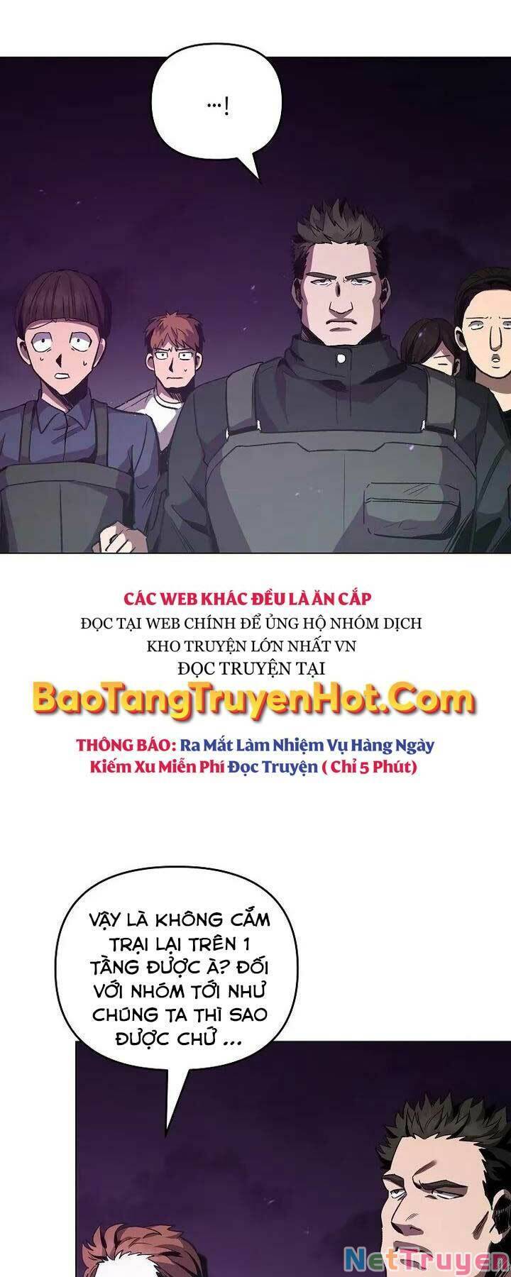 Con Đường Diệt Thần Chapter 18 - Trang 26