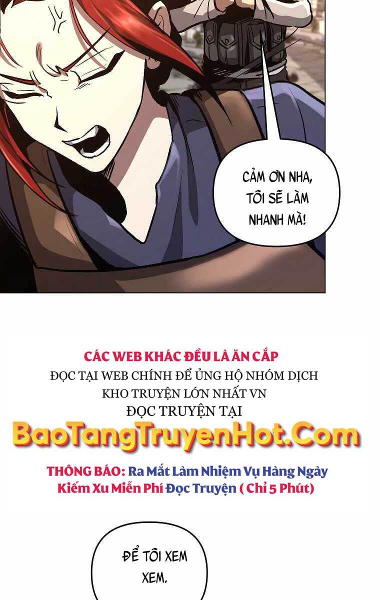 Con Đường Diệt Thần Chapter 20 - Trang 17