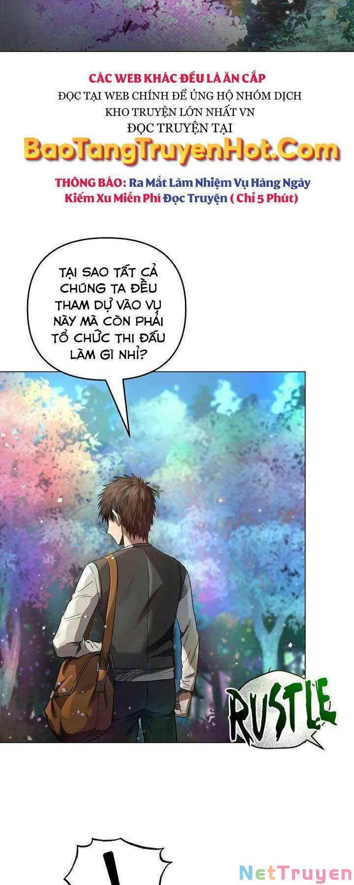 Con Đường Diệt Thần Chapter 12 - Trang 15