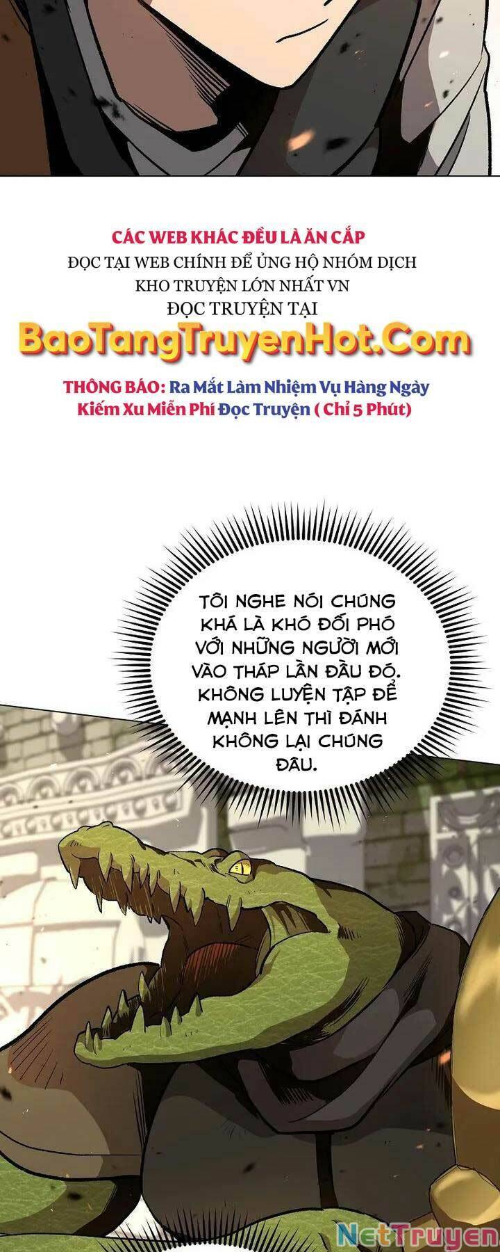 Con Đường Diệt Thần Chapter 19 - Trang 32