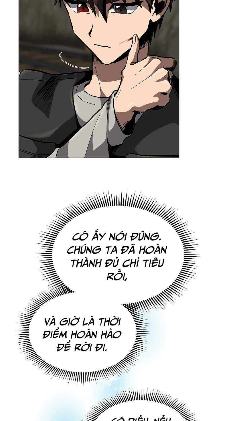 Con Đường Diệt Thần Chapter 24 - Trang 7