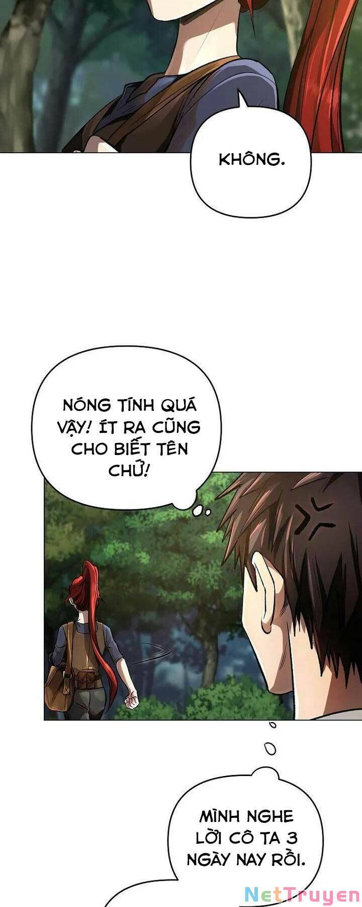 Con Đường Diệt Thần Chapter 13 - Trang 49