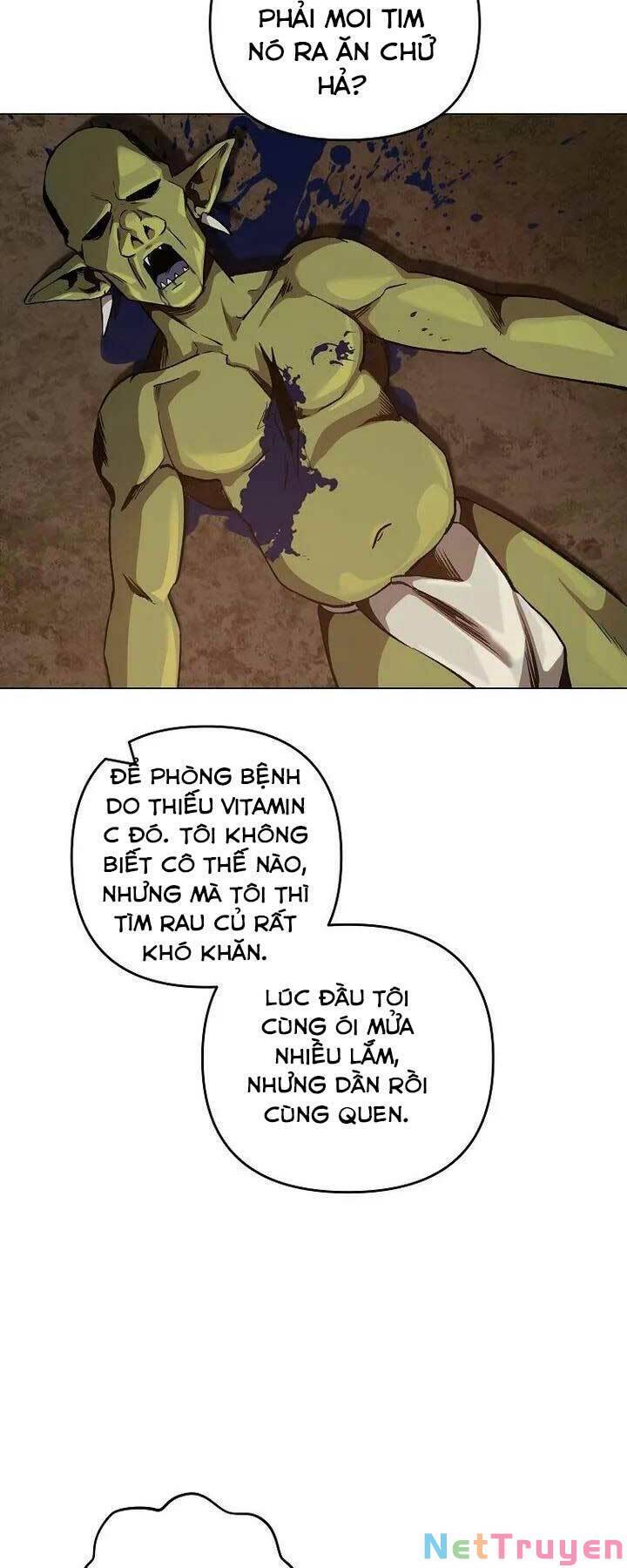 Con Đường Diệt Thần Chapter 13 - Trang 23